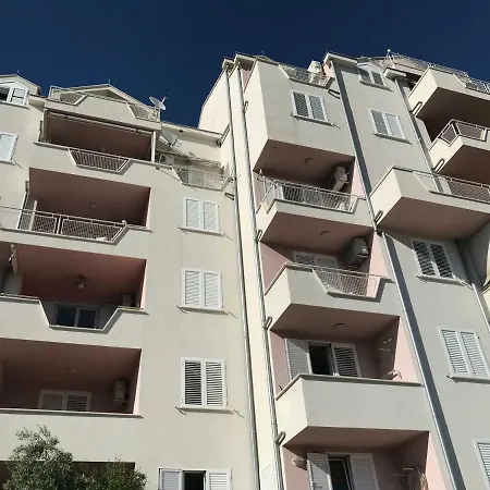 Adriatic Sea View Appartement *
