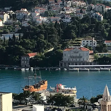 Appartement Adriatic Sea View