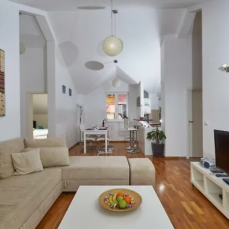 Appartement Adriatic Sea View Dubrovnik