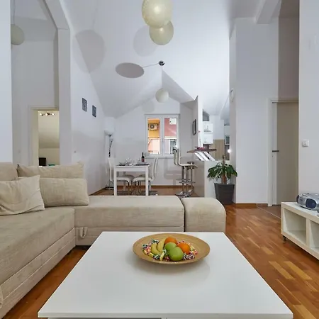 Adriatic Sea View Appartement