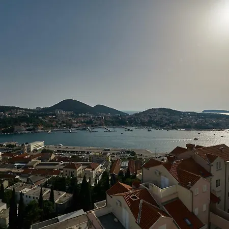 Adriatic Sea View Appartement *