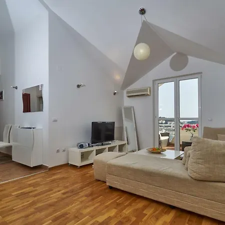 Appartement Adriatic Sea View *