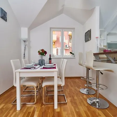 Adriatic Sea View Appartement Dubrovnik
